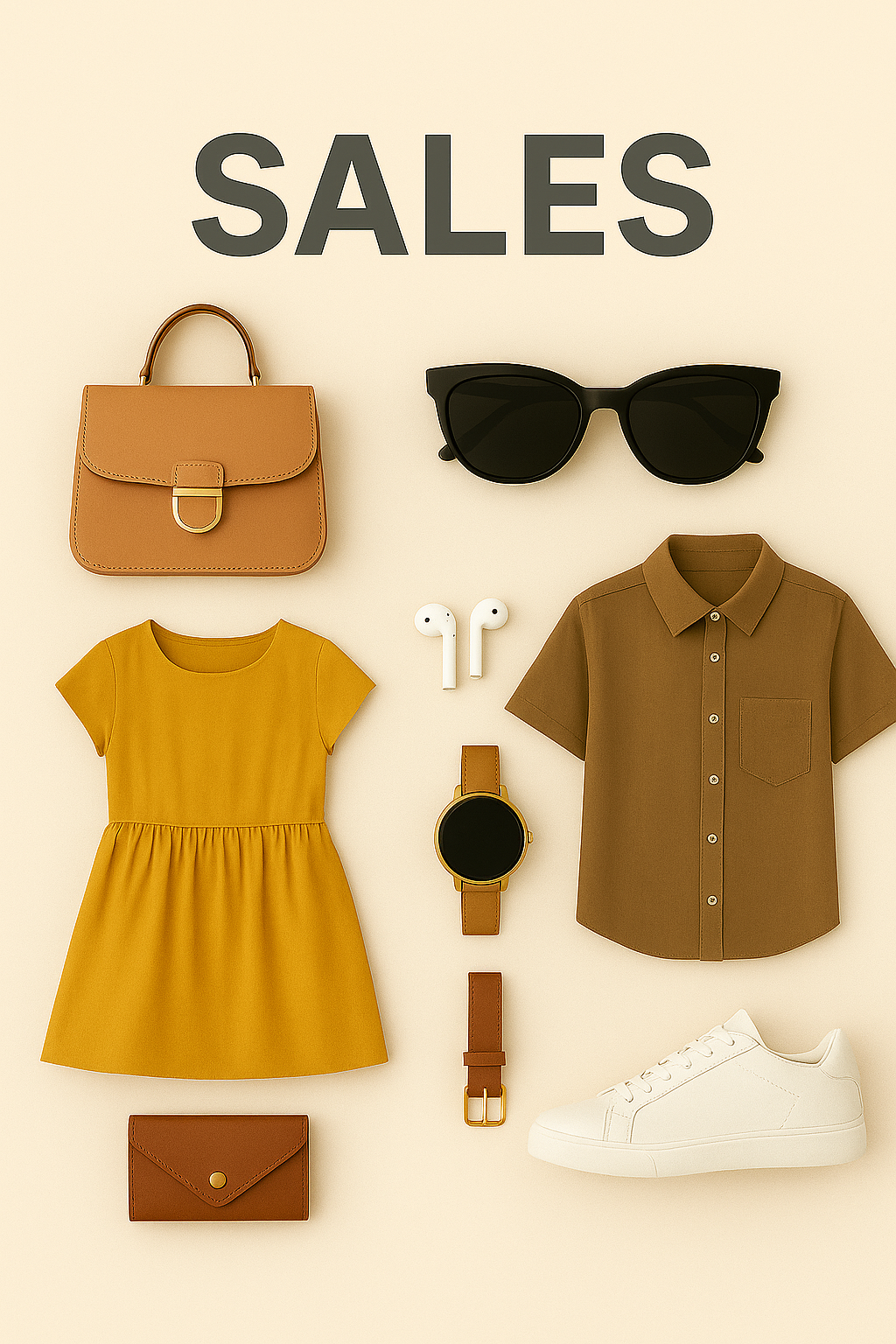 Sales